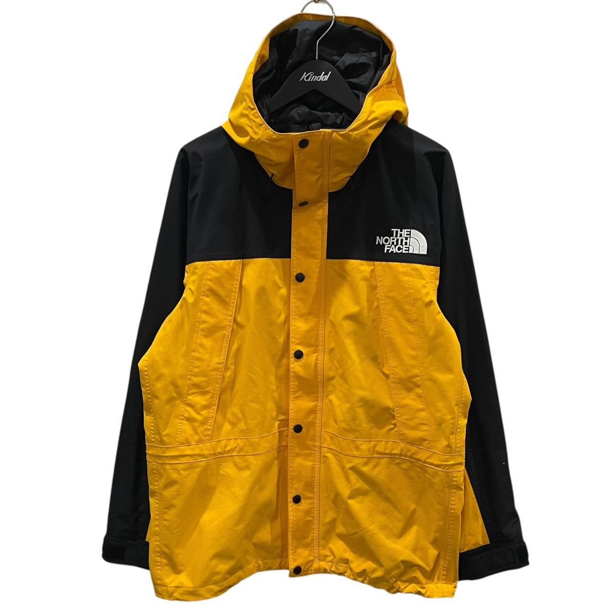 THE NORTH FACE(ザノースフェイス) マウンテンパーカー Mountain Light
