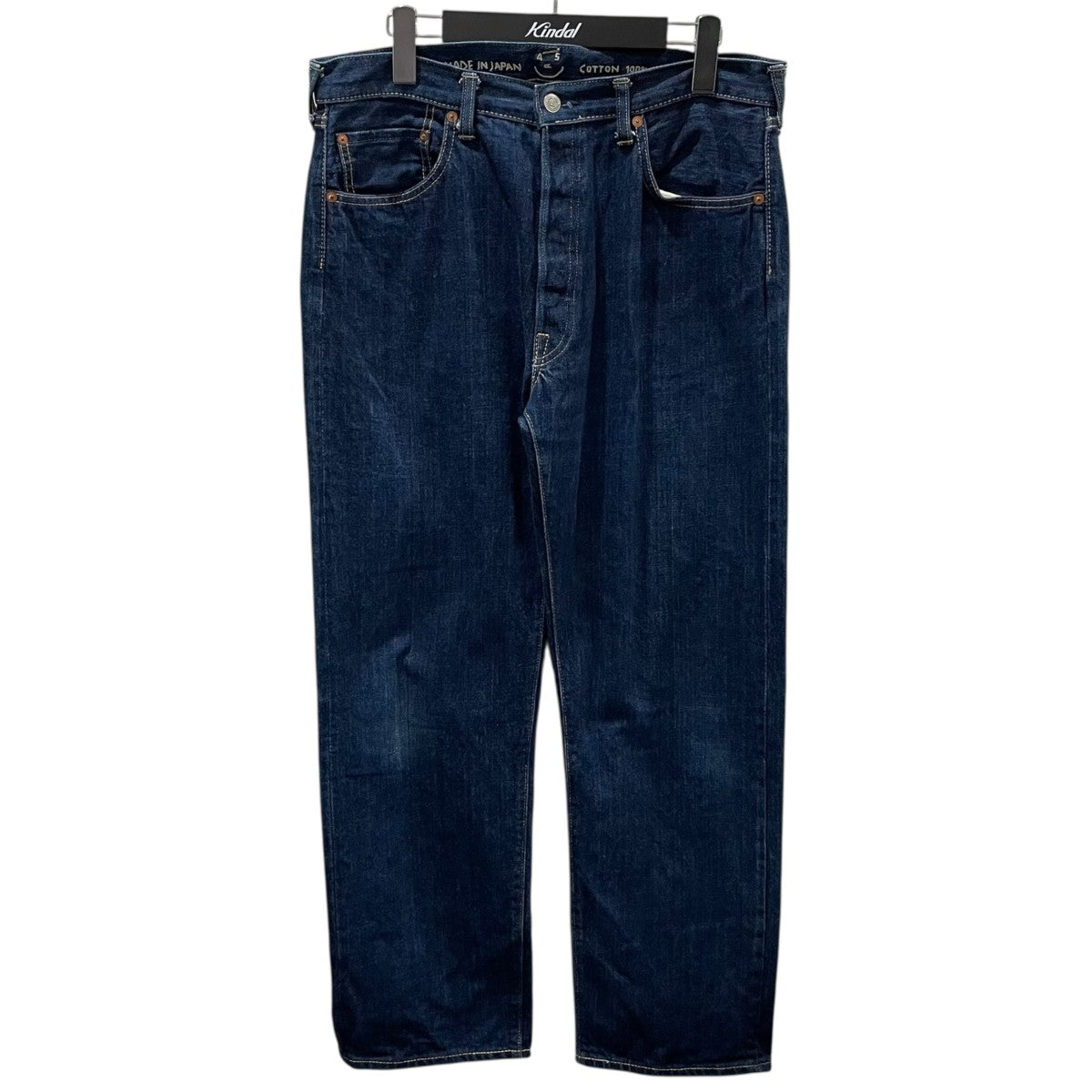 デニムパンツ JB50の空比古比女(濃) 60960333