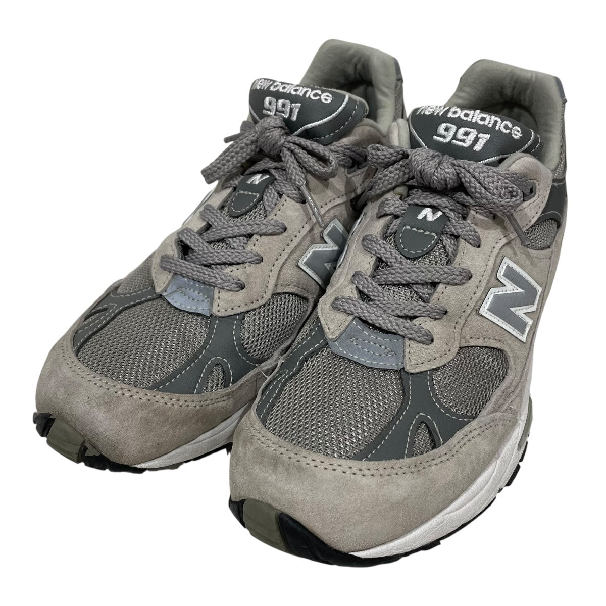 NEW BALANCE(ニューバランス) スニーカー M991GL MADE IN ENGLAND