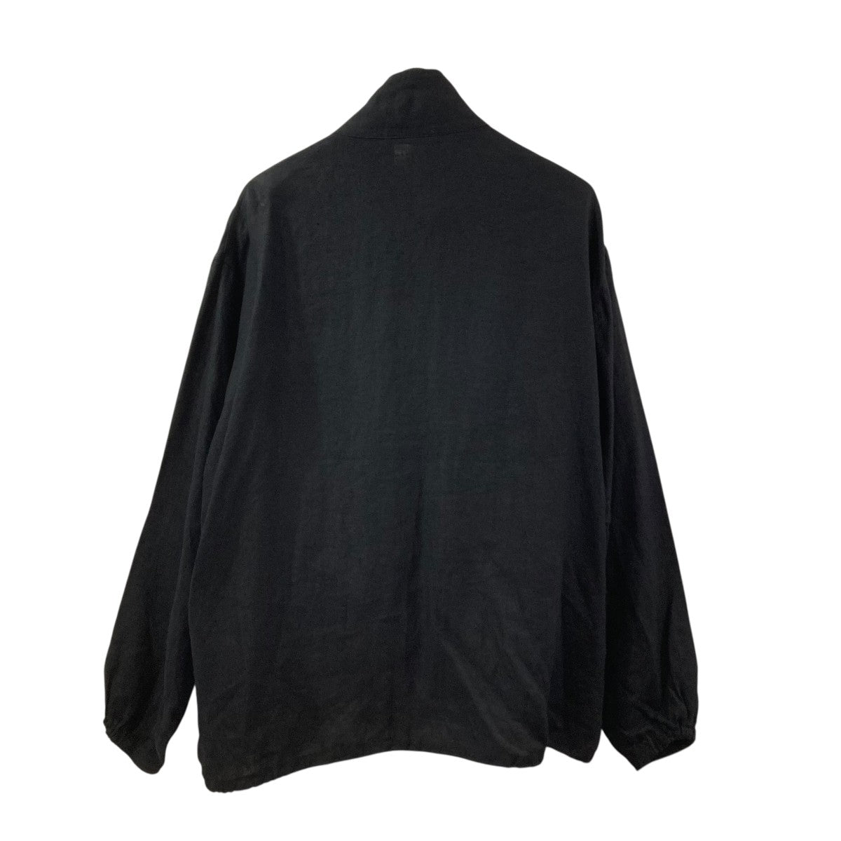 カナパジップジャケット B01-01021