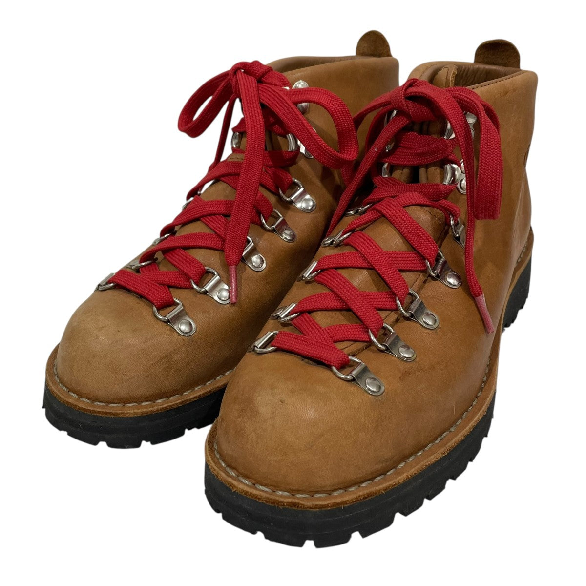 Danner(ダナー) マウンテンブーツ MOUNTAIN LIGHT CASCADE CLOVIS 