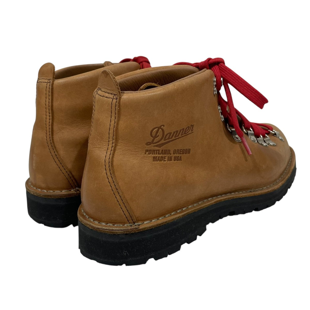 マウンテンブーツ MOUNTAIN LIGHT CASCADE CLOVIS マウンテンライト カスケード クローヴィス 31528