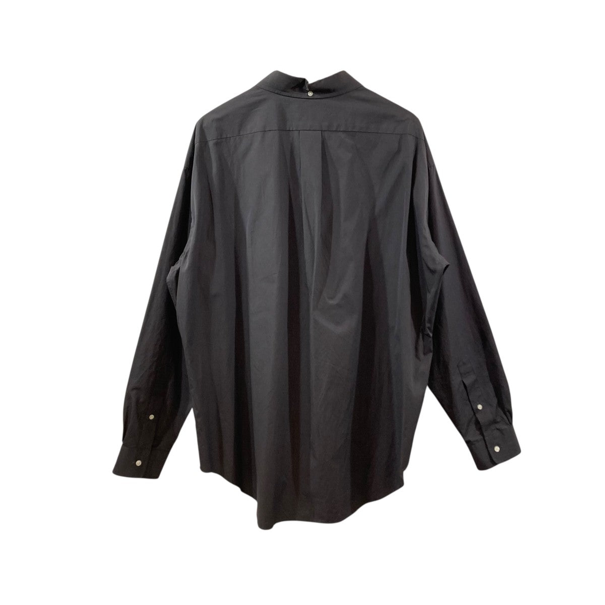 Oversised B.D Shirt長袖シャツGM203-50081