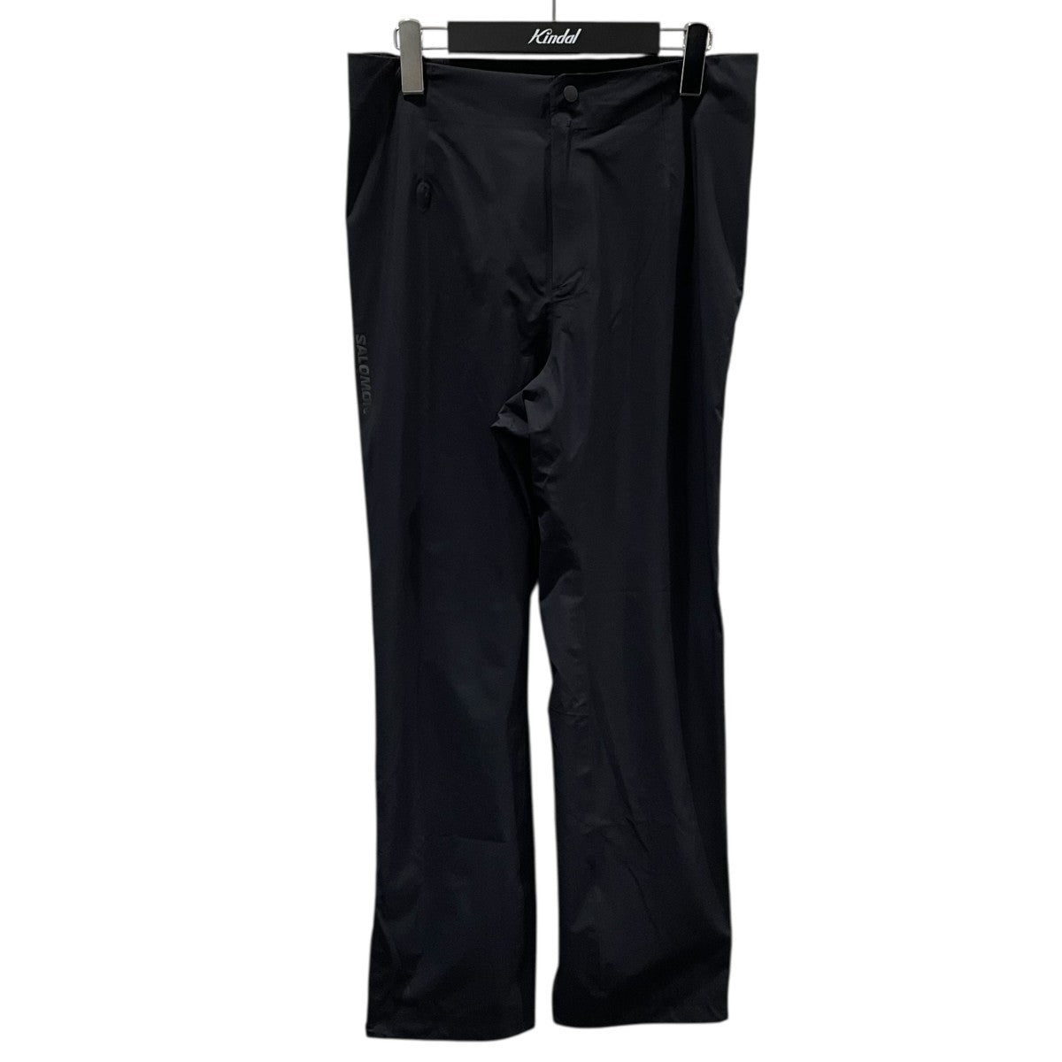 防水パンツ OUTERPATH 2.5L WATERPROOF PANTS M アウターパス 2.5レイヤー ウォータープルーフパンツ メンズ C22294