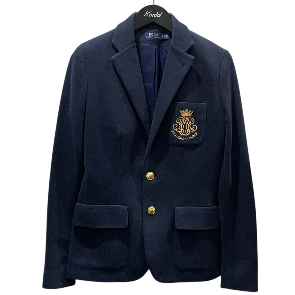 スウェットジャケット 2117704899001