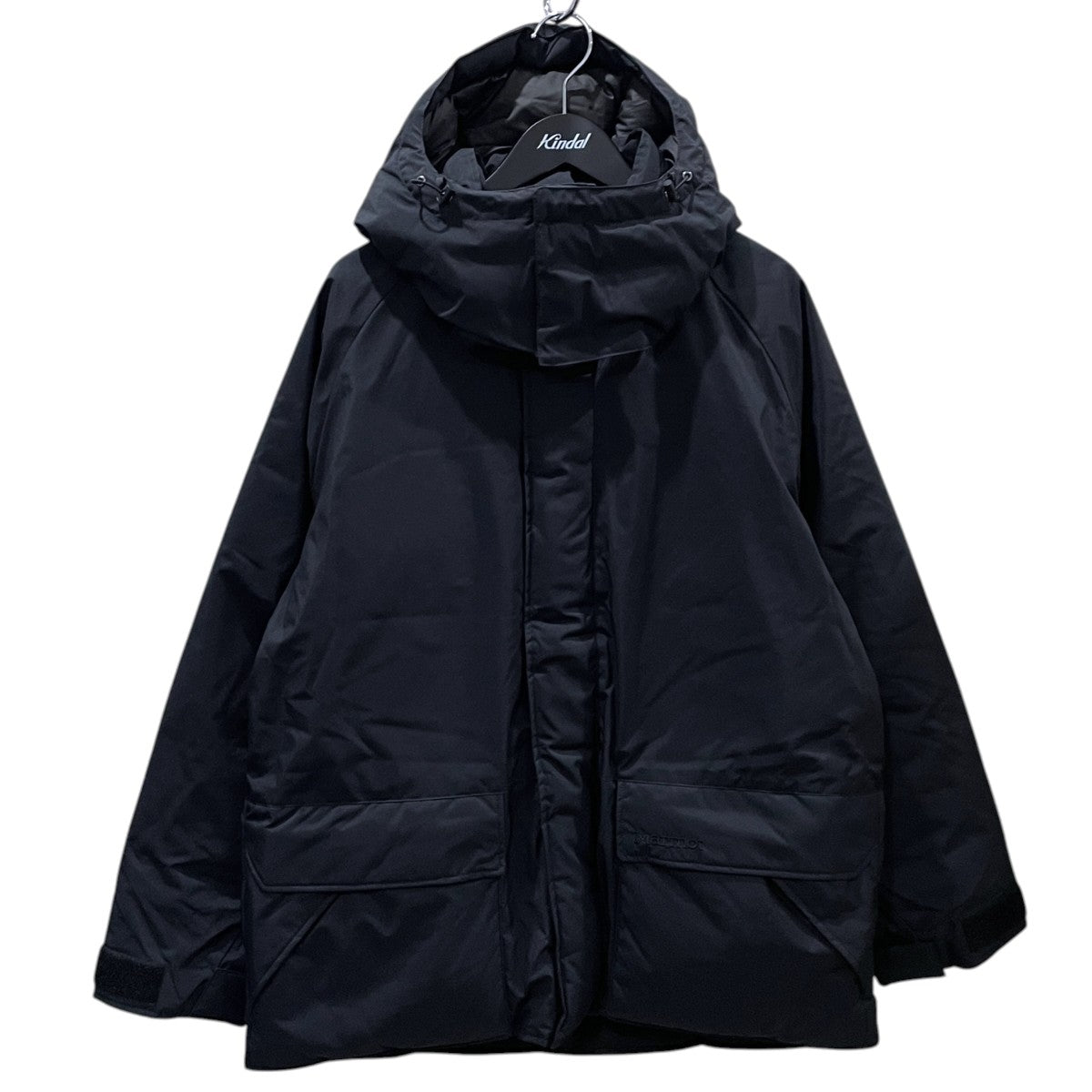 23AW ダウンジャケット Mammoth Down Parka マンモスダウンパーカ TSFMD201