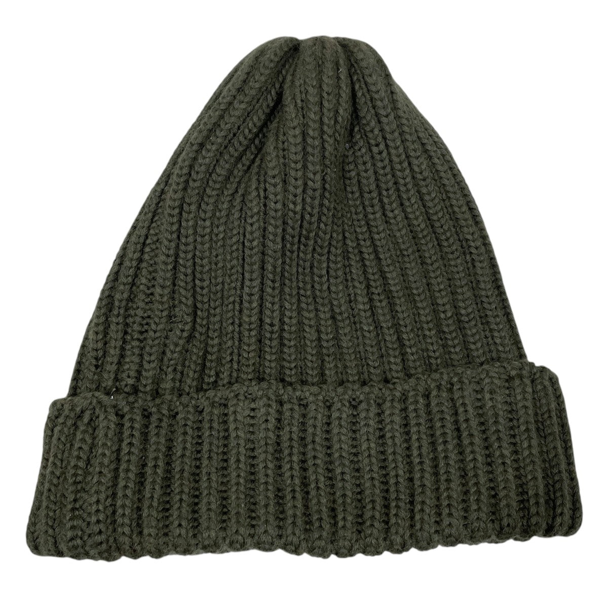 25AW ニットキャップ Watch Cap - Merino Wool ワッチキャップ メリノウール RW056