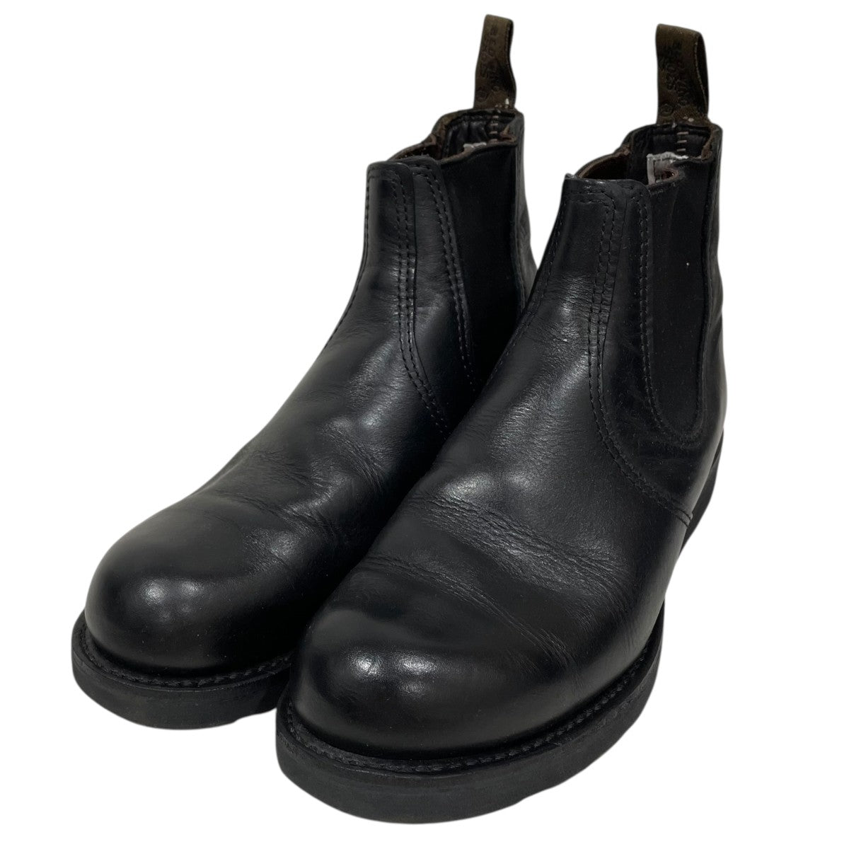 RED WING(レッドウィング) サイドゴアブーツ Classic Chelsea