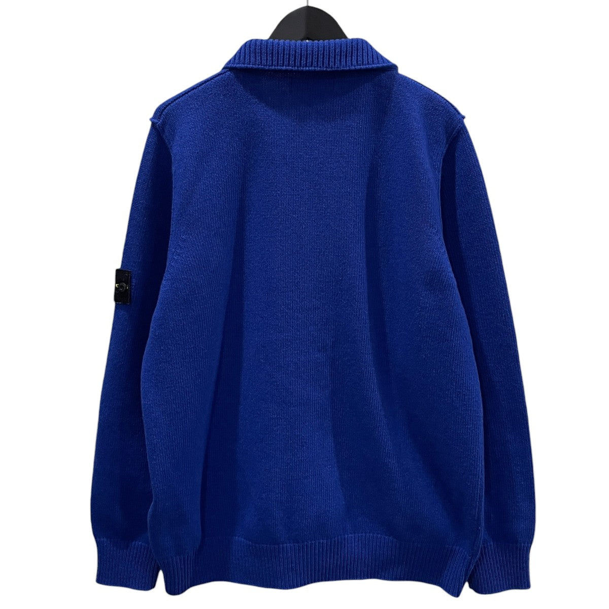 23AW ウールブレンドニットカーディガン WOOL BLEND KNIT CARDIGAN 7915547A3