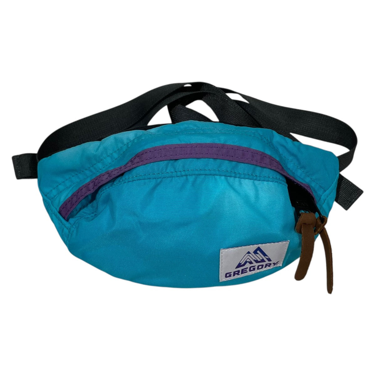 23SS ウエストバッグ VINTAGE TAIL RUNNER S ヴィンテージ テールランナー S13-61-0078-339