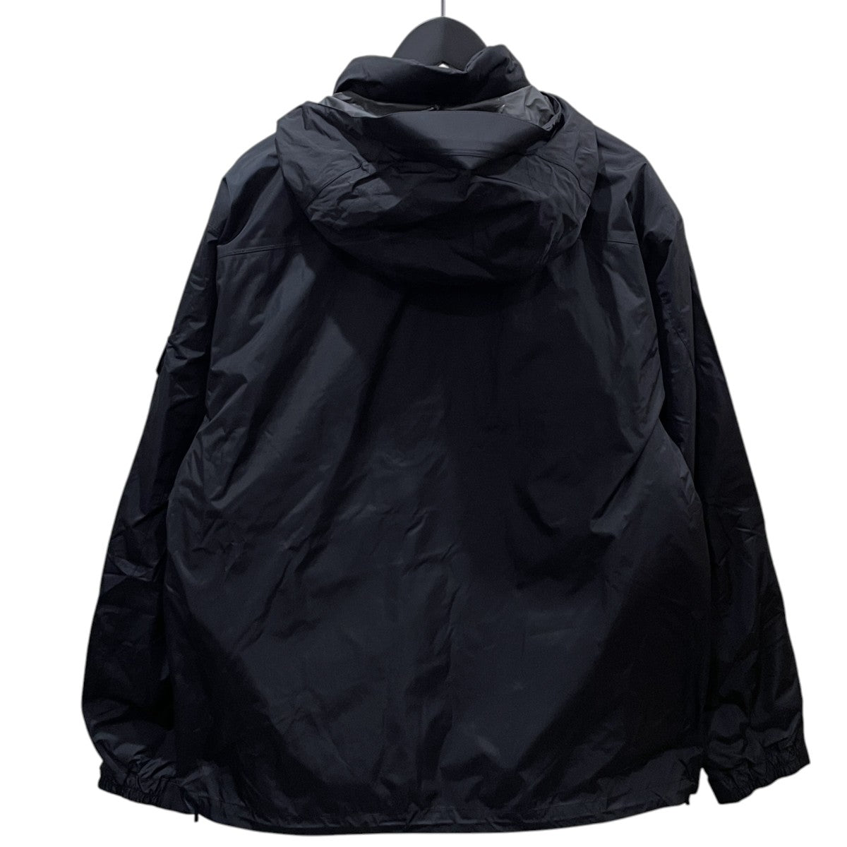 中綿ライナー付きフーデッドジャケット WUROS FIELD UTILITY TRICLIMATE JACKET ウーロスフィールドユーティリティトリクライメイトジャケット NP62530