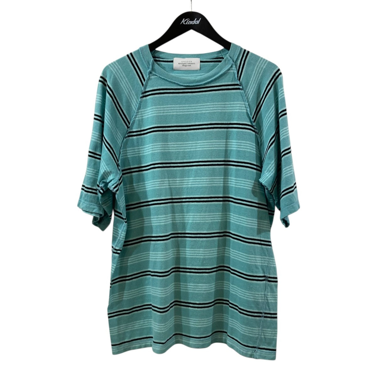 趣味・スポーツ・実用 Old borders new borders no borders OTONA-Border-Tshirts | So unused short sleeve border ボーダー Tシャツ
