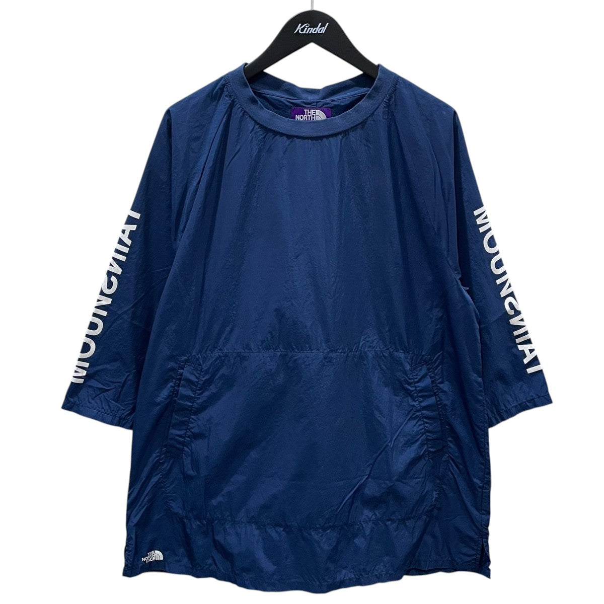 THE NORTHFACE PURPLELABEL(ザノースフェイス パープルレーベル