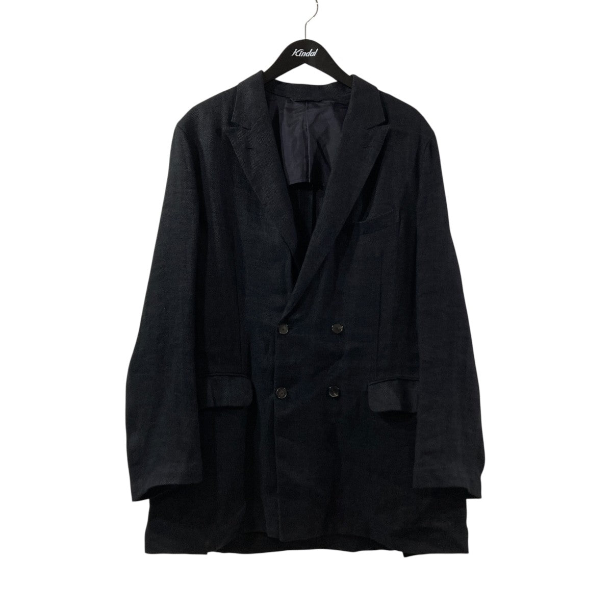 ダブルジャケットMTMU1303-0009