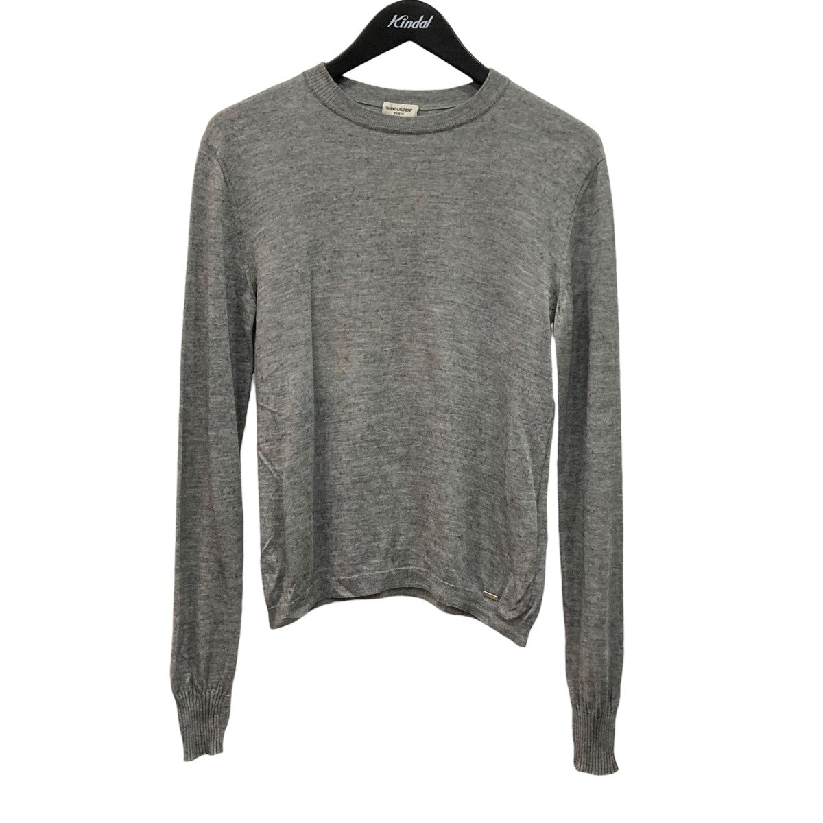 Saint Laurent Paris(サンローランパリ) ﾆｯﾄKP76459827 KP76459827