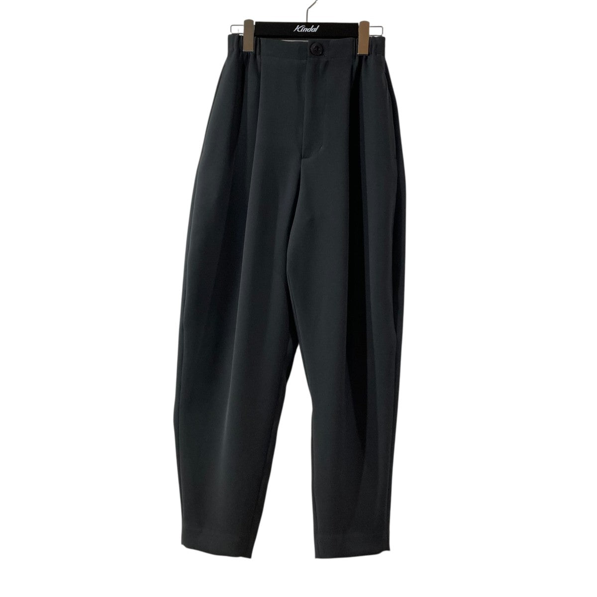 ENFOLD(エンフォルド) CARROT PANTパンツ300GS231-0090 300GS231-0090