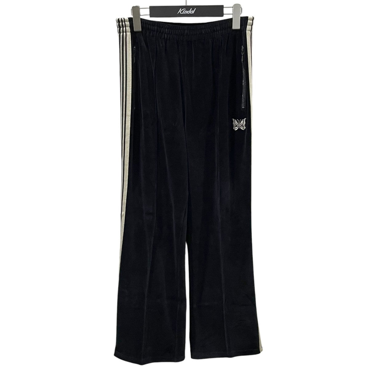 Needles(ニードルズ) 23SS ベロアイージーパンツ Track Pant - Velour