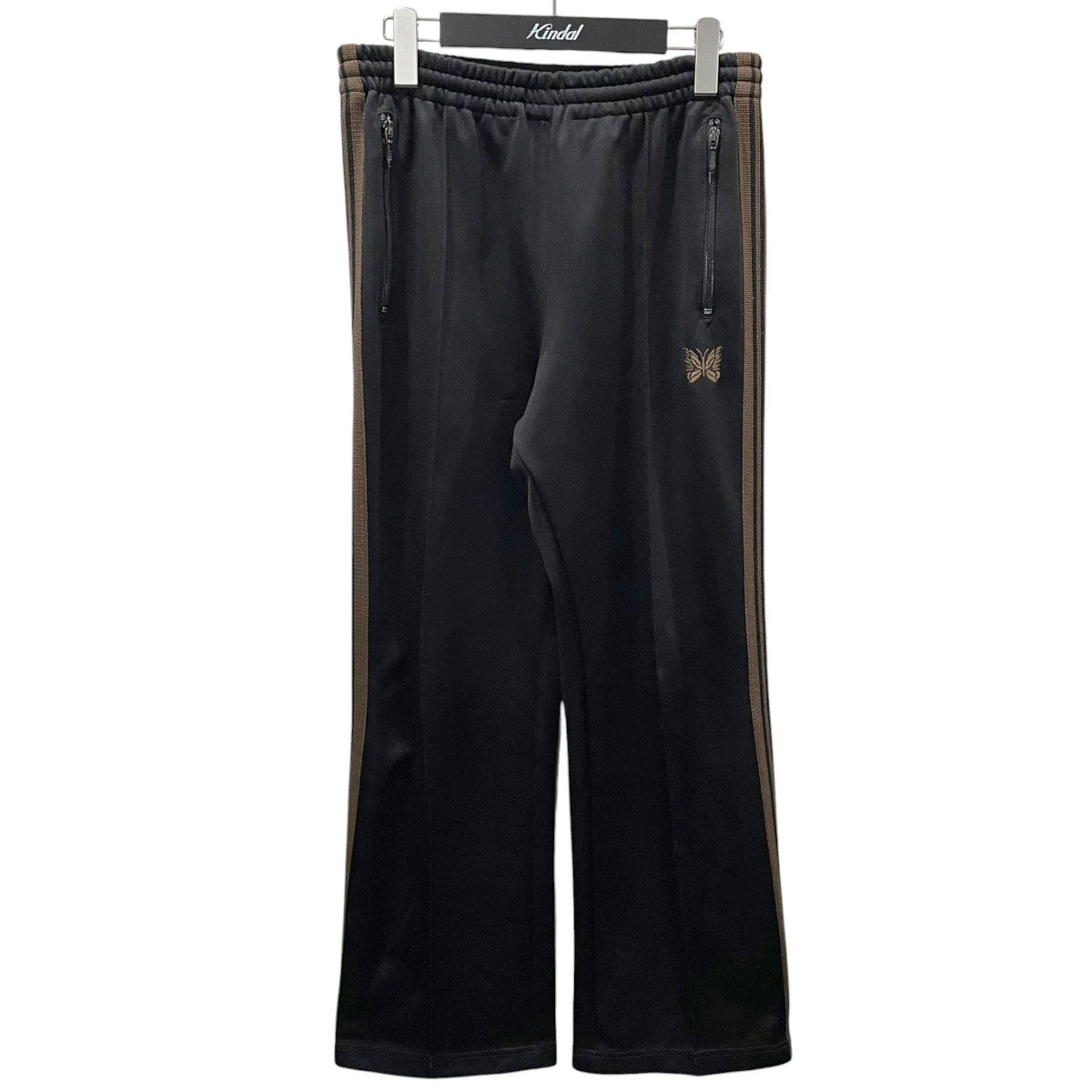 19SS イージーパンツ Track Pant - Poly Smooth トラックパンツ ポリスムース