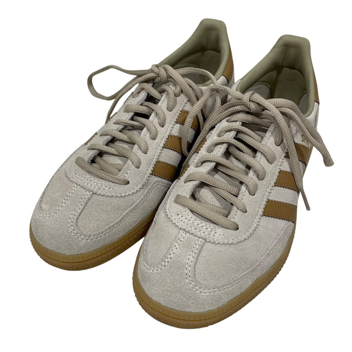 adidas(アディダス) スウェードスニーカー Handball Spezial