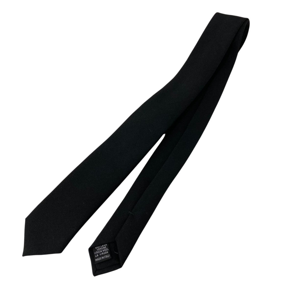 JIL SANDER(ジルサンダー) ネクタイJ23TM0003 J23TM0003 ブラック
