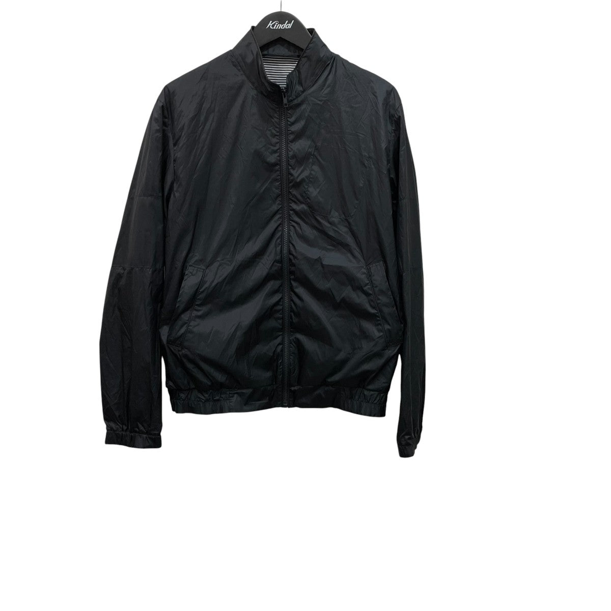 Maison Margiela(メゾンマルジェラ) ナイロンジャケットS30AM0211 Maison Margiela(メゾンマルジェラ) ナイロンジャケットS30AM0211