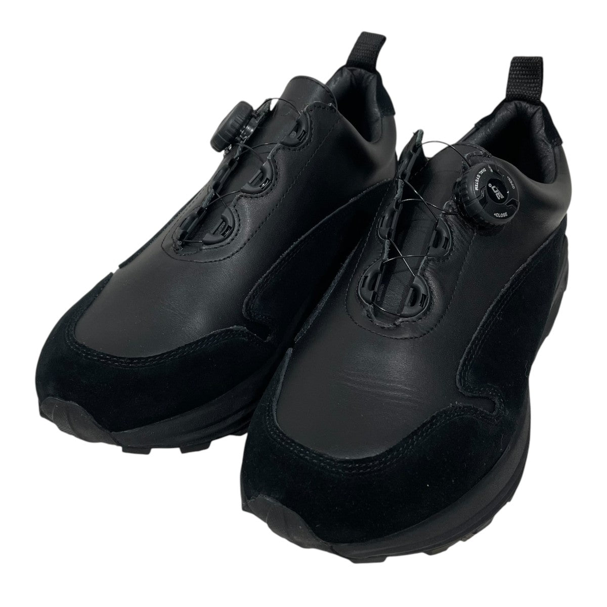 ADI×PLAYGROUND スニーカー ADI WORK SHOES by pg 222PG0029ADI