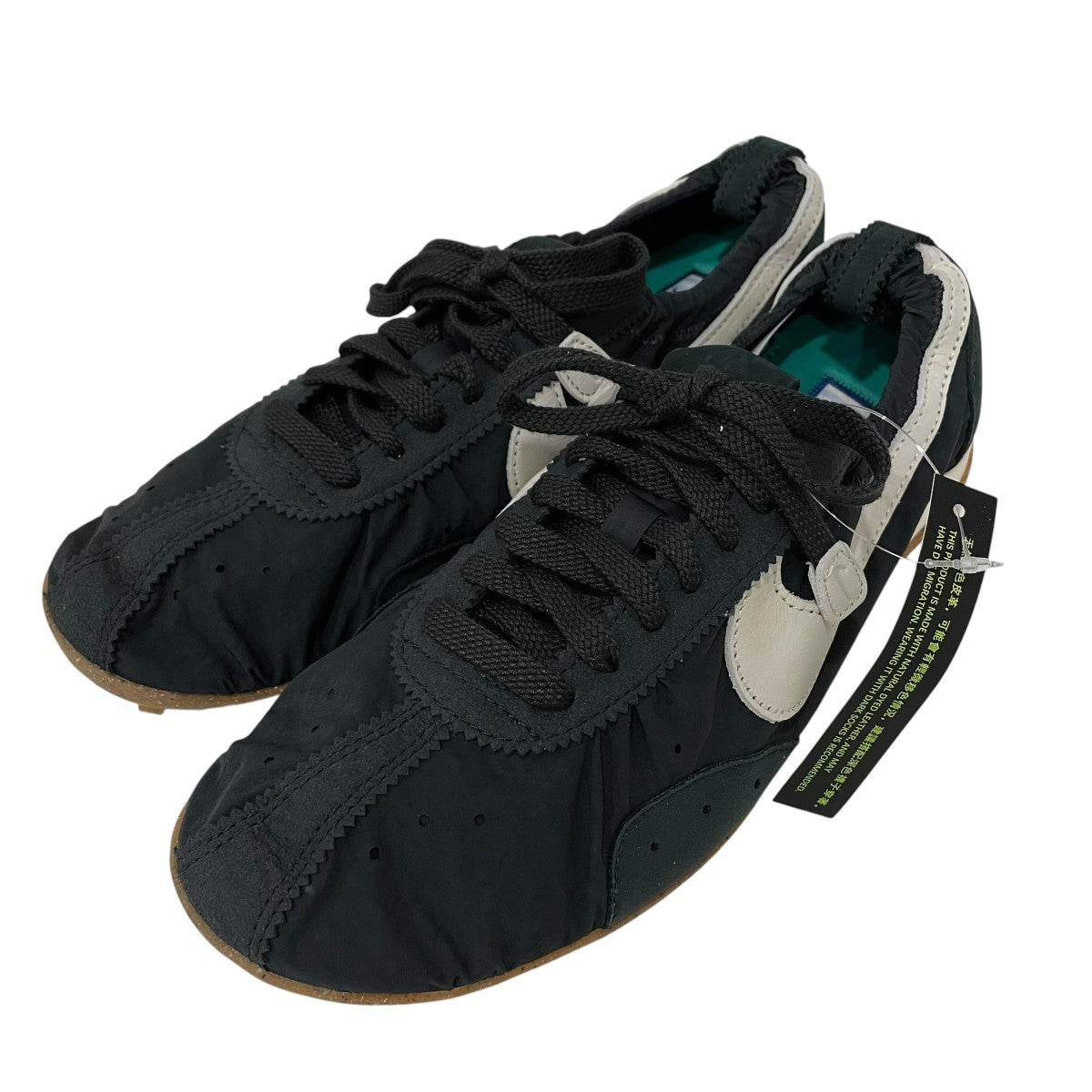 NIKE×JACQUEMUS スニーカーHV8547001 HV8547001 ブラック サイズ 26.5