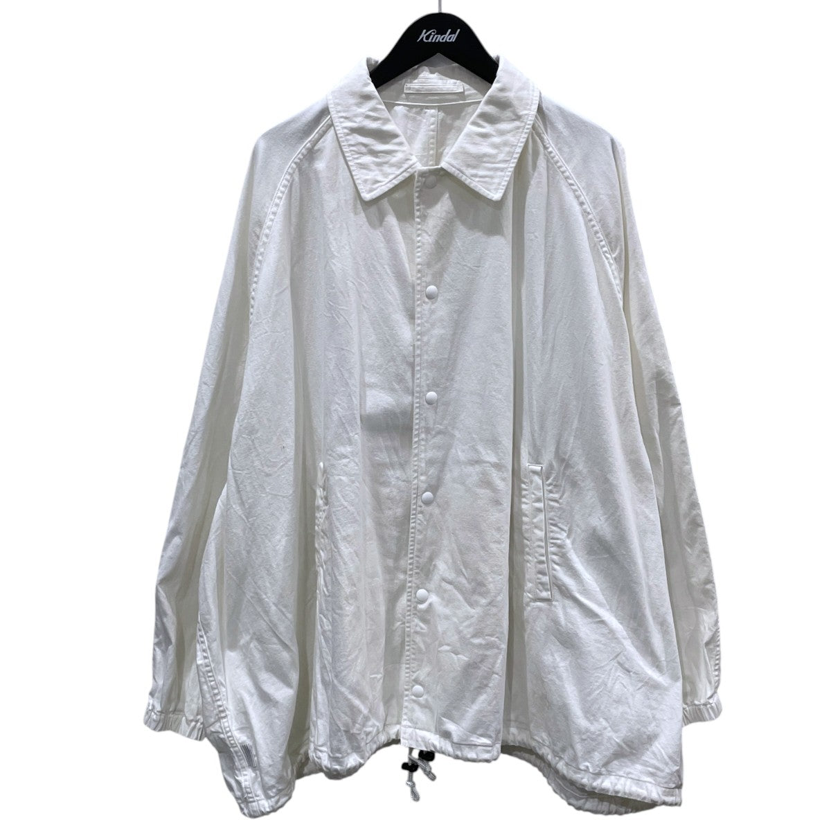 コーチジャケット COACH JACKET