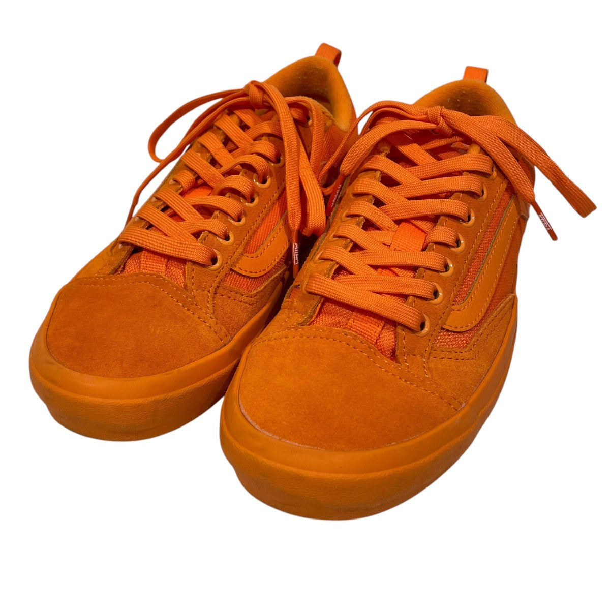 VANS×Atiba Jefferson 25AW スニーカー Skate Old Skool 36+ スケート