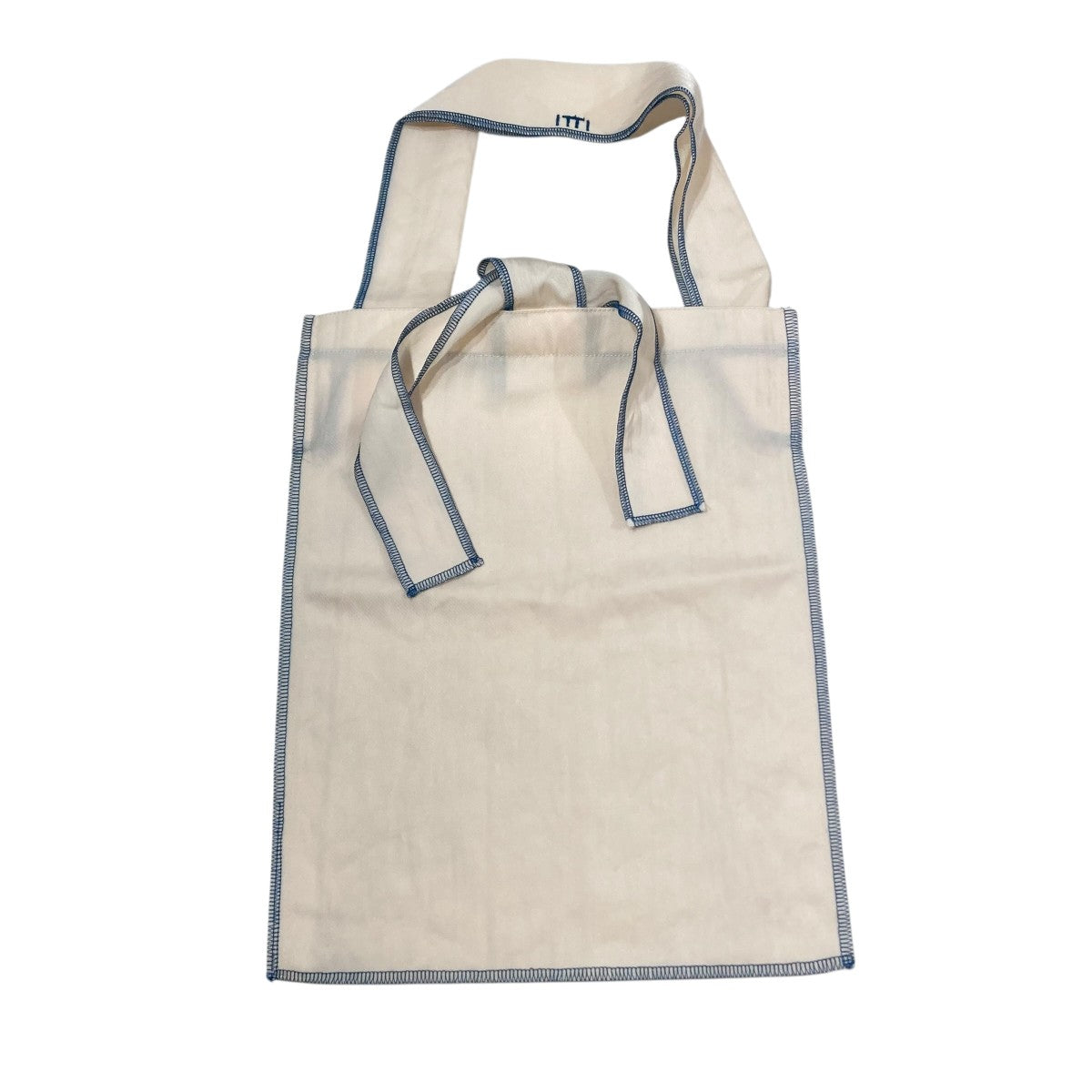 NSIDEOUT TOTEトートバッグ