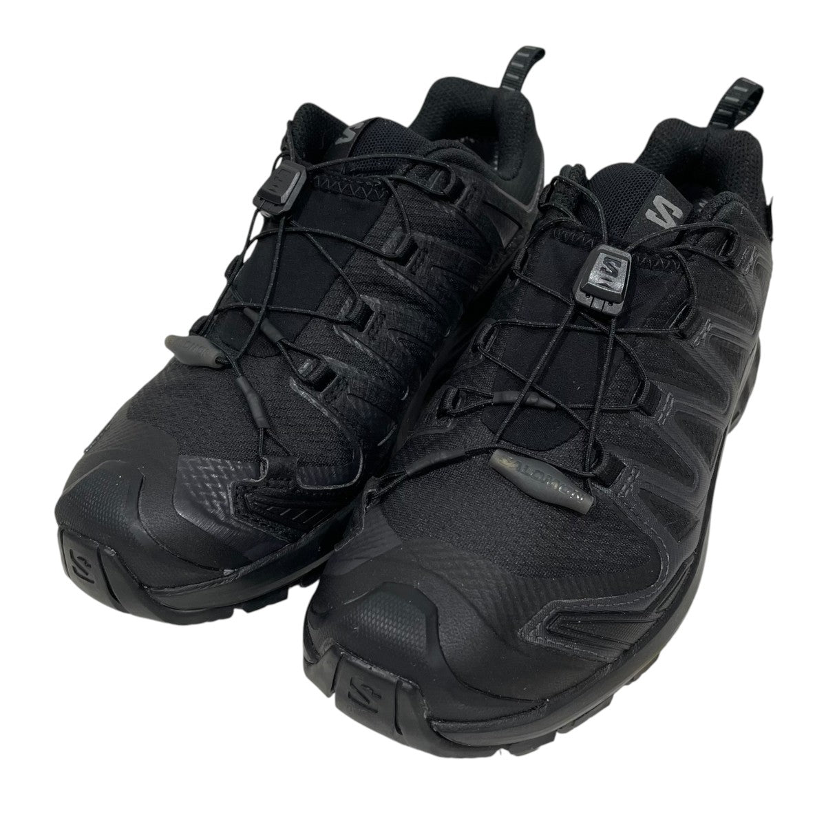 SALOMON(サロモン) スニーカー XA PRO 3D V9 GORE-TEX クロス