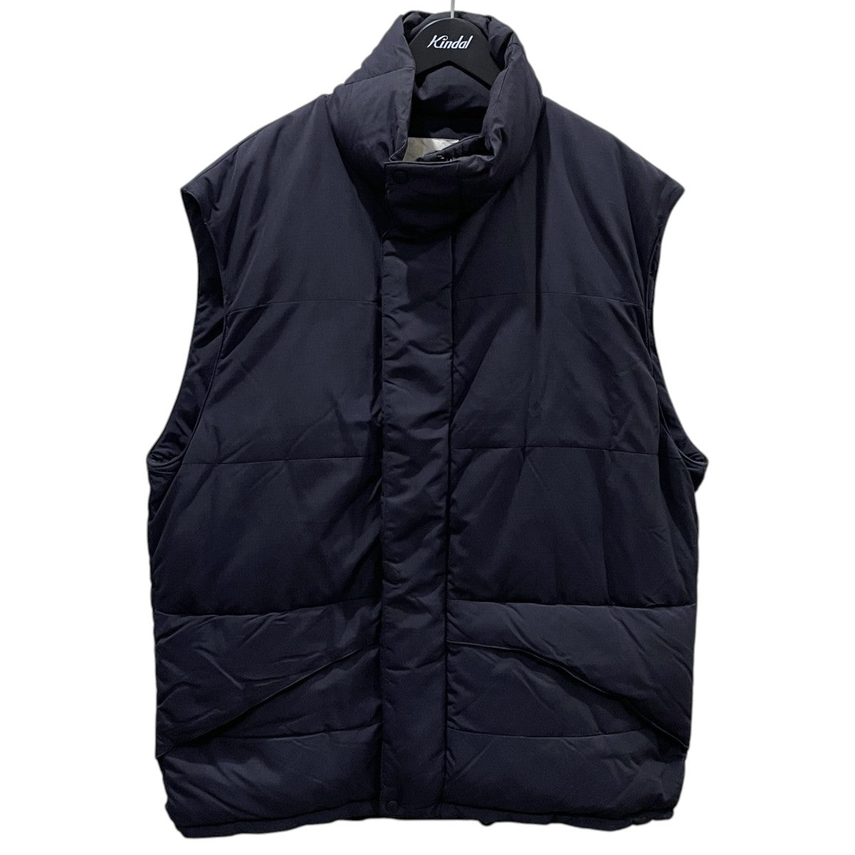 22AW ダウンベスト DOWN VEST 22011053302030