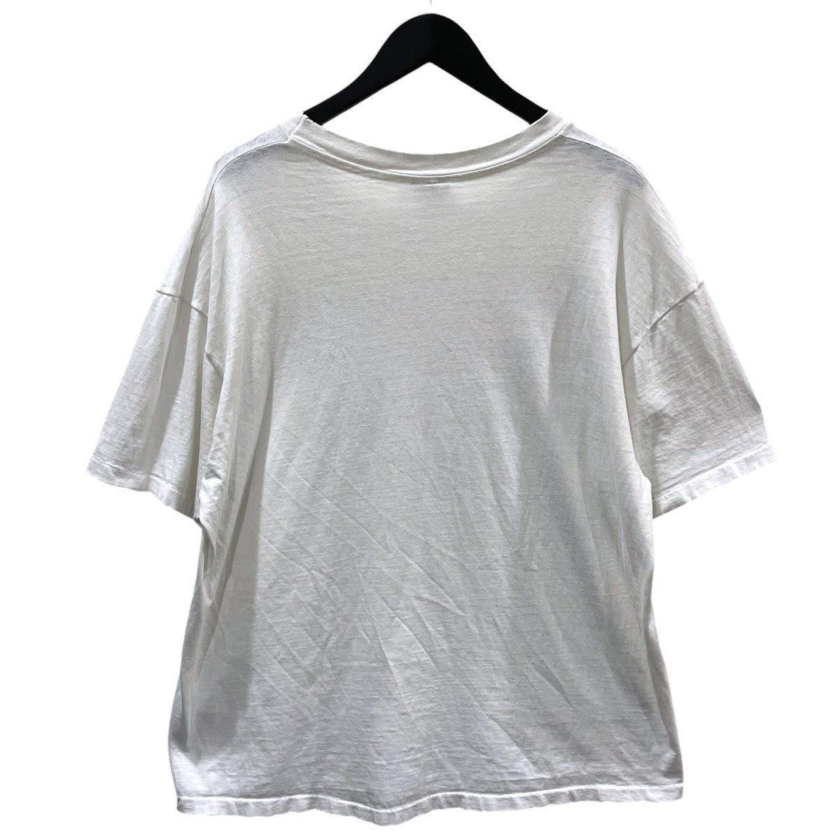 90s プリントTシャツ BEEFY-T DARE TO BE different