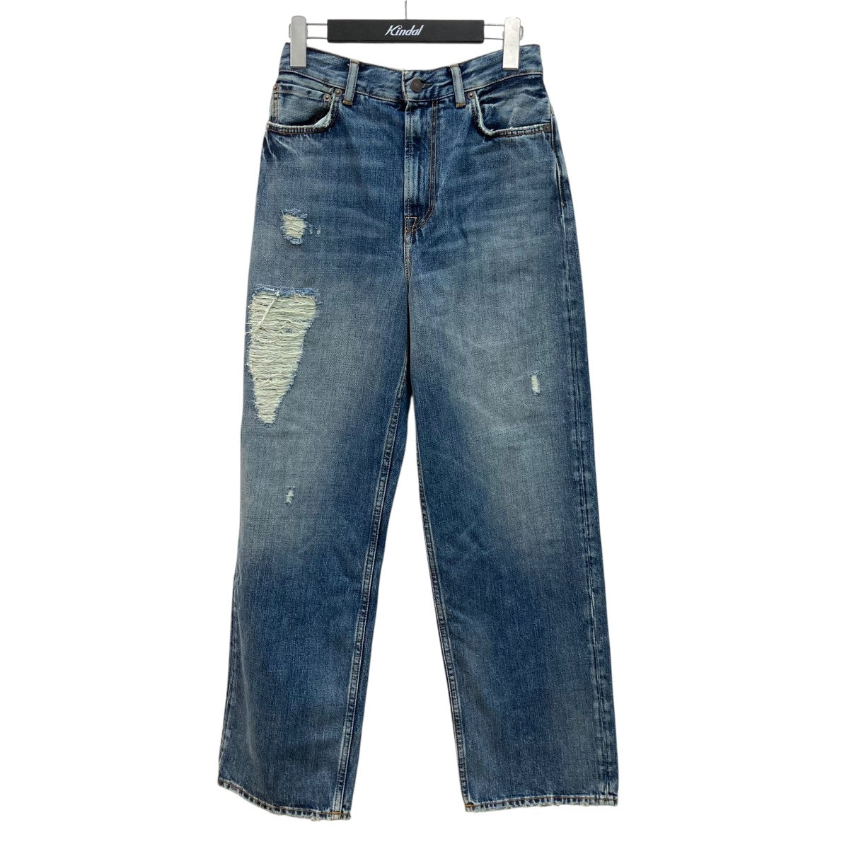 ACNE STUDIOS(アクネストゥディオズ) デニムパンツA00304 A00304