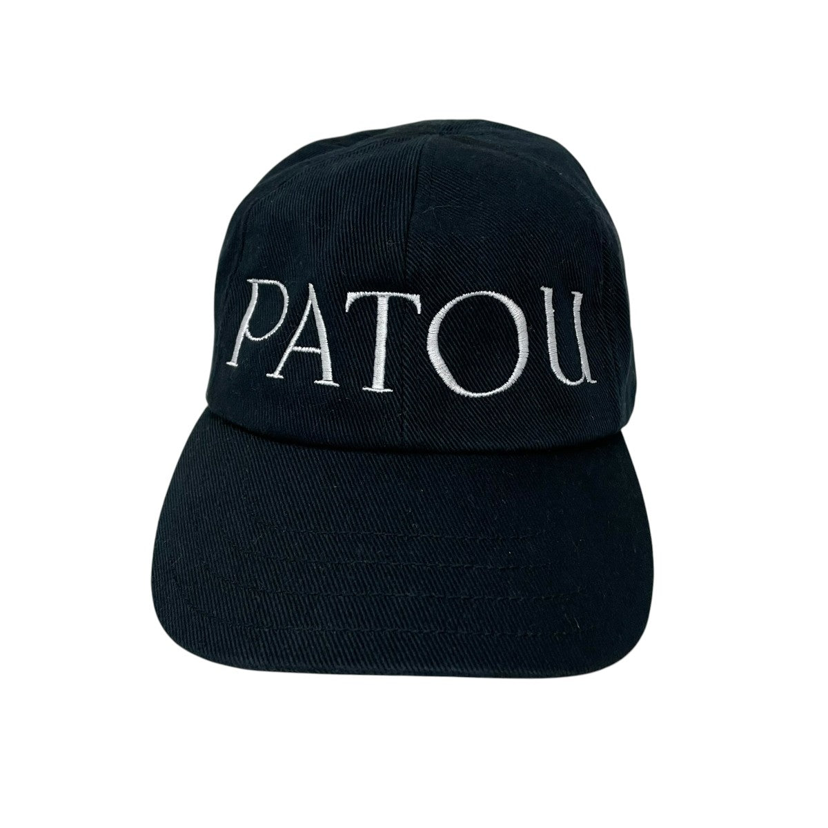 Patou(パトゥ) キャップAC0400132999B AC0400132999B ネイビー サイズ