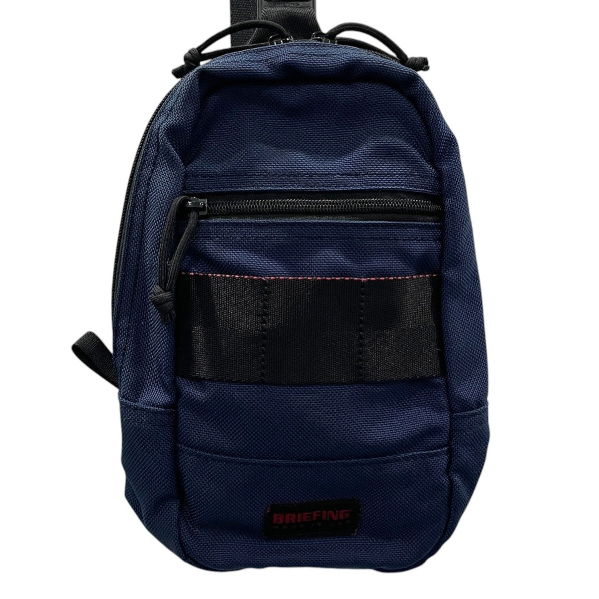 ミニスリングバッグ MINI SLING BAG BRF242219