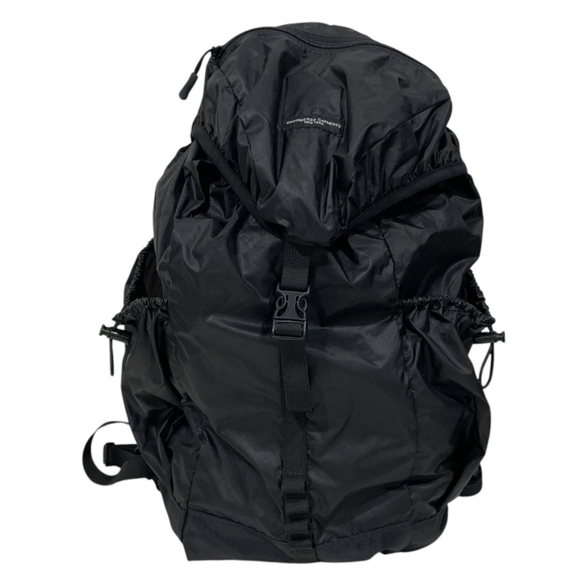 ナイロンバックパック UL Backpack ウルトラライト バックパック