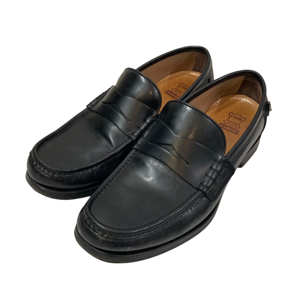 Salvatore Ferragamo(サルヴァトーレフェラガモ) コインローファー