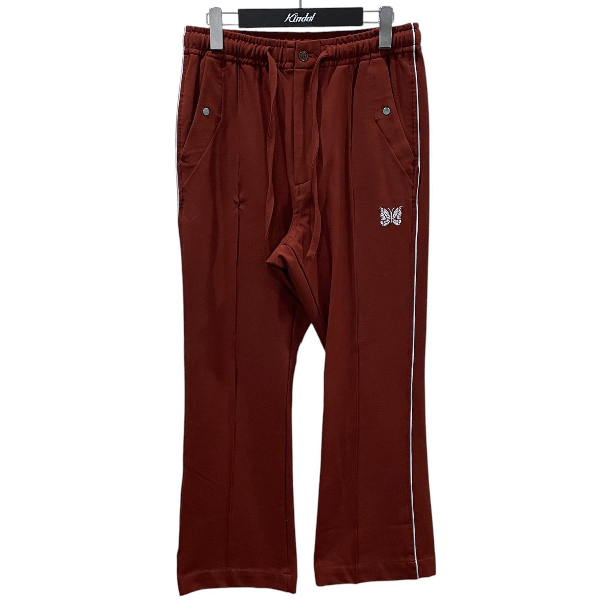 20AW パイピング カウボーイ パンツ - ポリエステル/ポリウレタン ツイル Piping Cowboy Pant - Pe/Pu Twill HM135