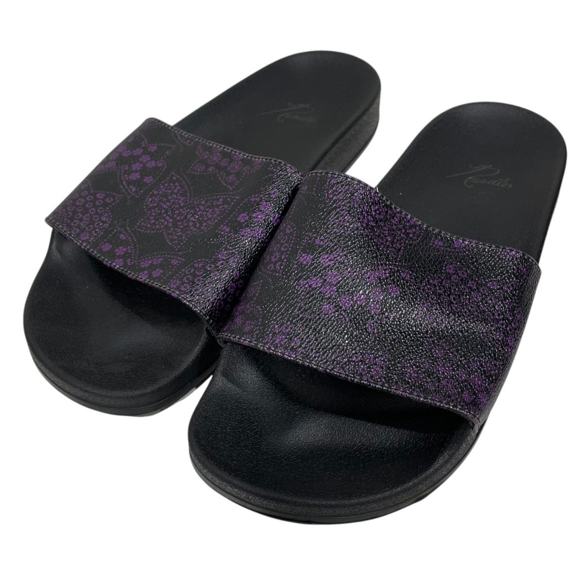 21SS サンダル Shower Sandals - Papillon PVC シャワーサンダル - パピヨン ピーブイシー IN411