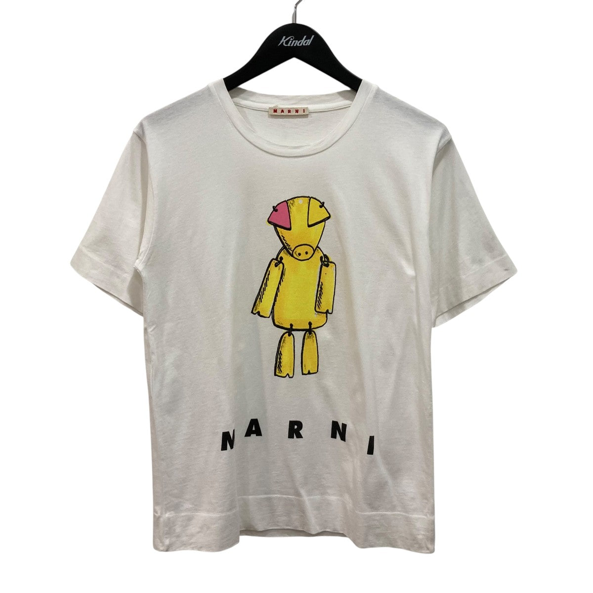 半袖TシャツTHJEL32EPG
