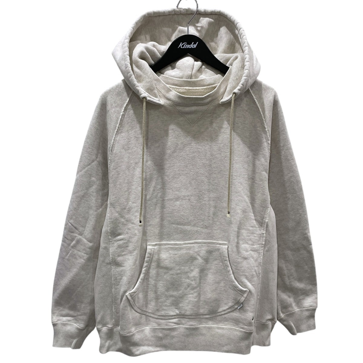23SS プルオーバーパーカー Attached Hoodie アタッチドフーディー 23SSSW01
