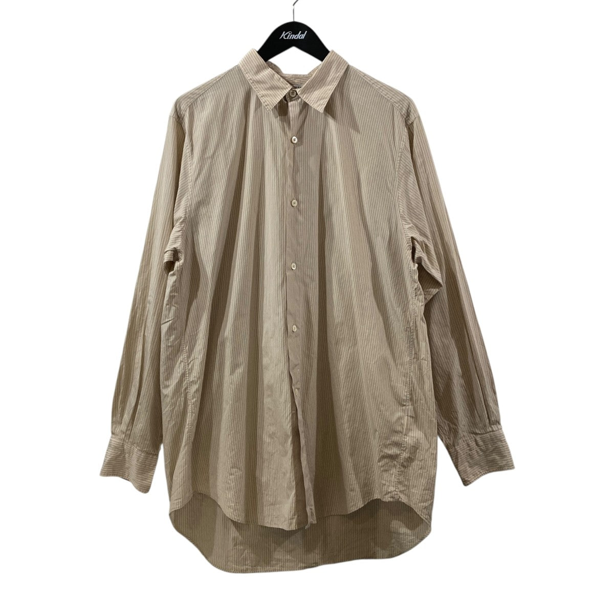 MAATEE＆SONS(マーティーアンドサンズ) ELIZABETH REGULAR COLLAR