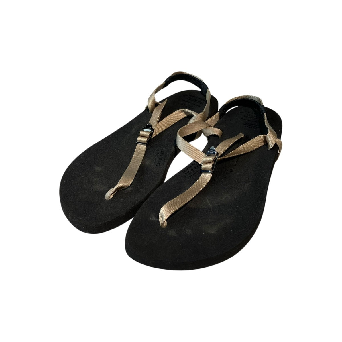 BAREFOOT SANDALSサンダルBSS1812006