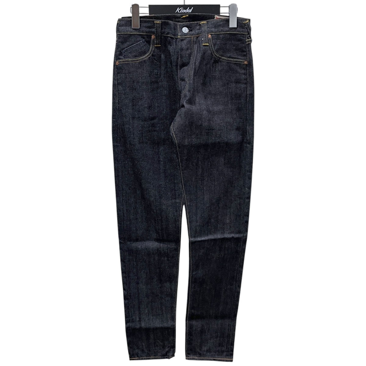 【新品No1スペシャル】EVISU Lot2000T W32 （デットストック） EVISU(エヴィス) デニムパンツ No．1 SPECIAL デッドストック 2000T