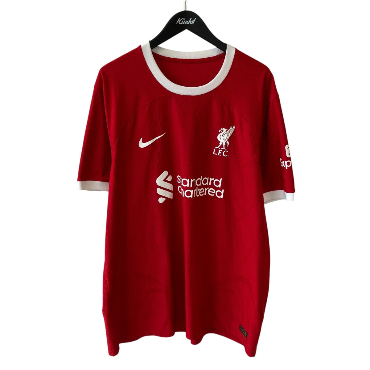 NIKE(ナイキ) LFC M NK DF STAD JSY SS HM GYM半袖Tシャツdx2692-688