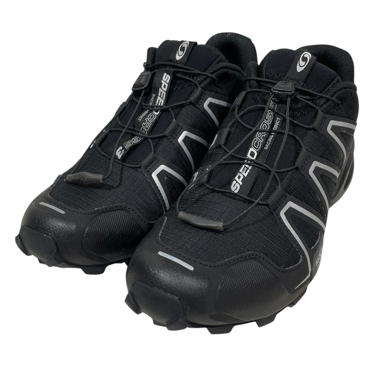 SALOMON(サロモン) スニーカー SPEEDCROSS 3 スピードクロス 3 475880