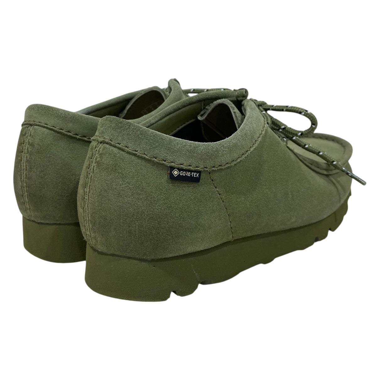 スウェードシューズ Wallabee GTX ワラビー ゴアテックス 26174044