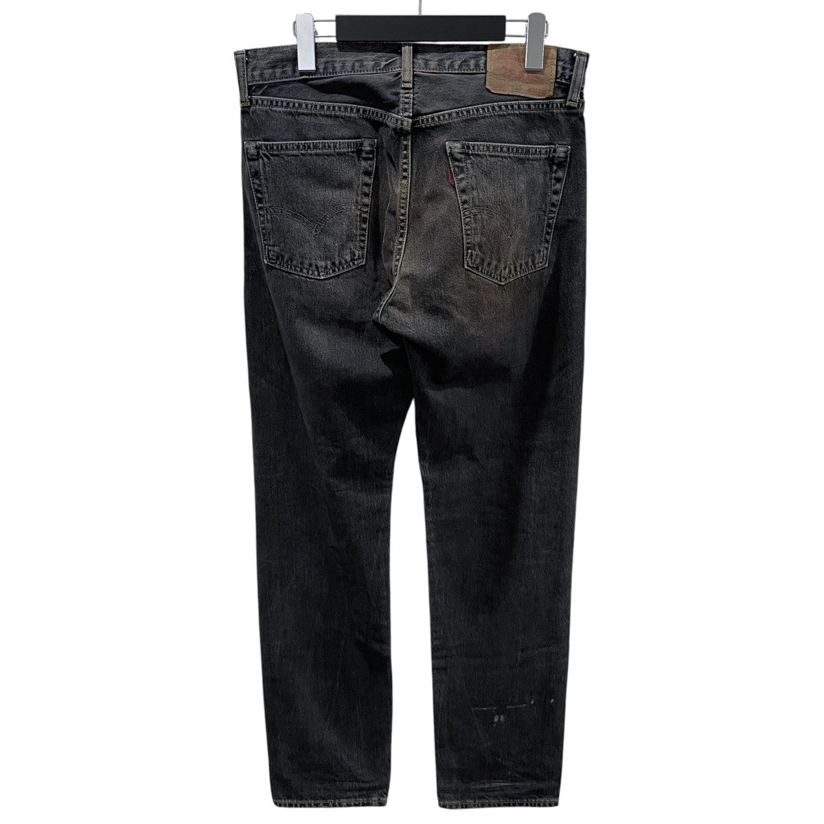 ペンキ加工ストレートデニムパンツ 61年モデル 551ZXX 復刻 42TALON 84283-0001