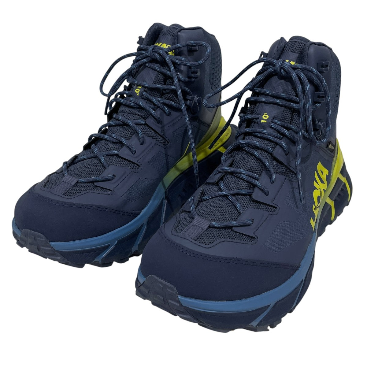HOKAONEONE(ホカオネオネ) ハイキングブーツ TENNINE HIKE GORE-TEX